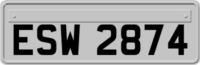 ESW2874