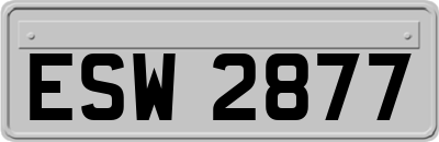 ESW2877