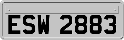 ESW2883