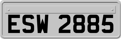 ESW2885