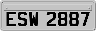 ESW2887