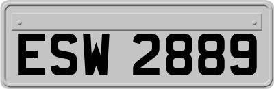 ESW2889