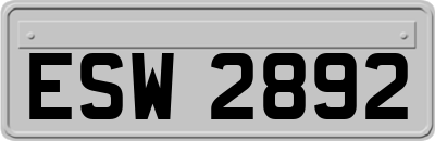 ESW2892