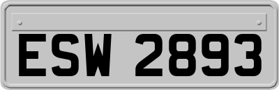 ESW2893