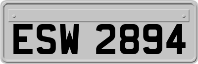 ESW2894