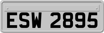 ESW2895