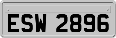 ESW2896