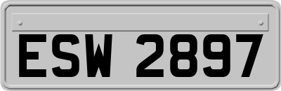 ESW2897
