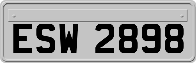 ESW2898