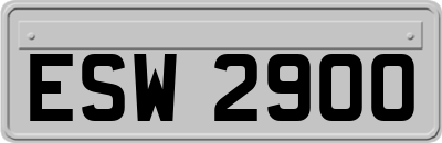 ESW2900