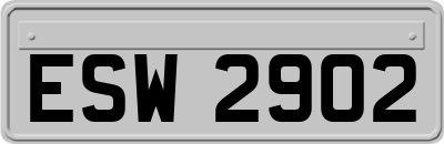 ESW2902