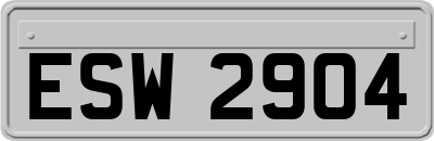 ESW2904