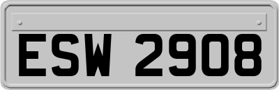 ESW2908
