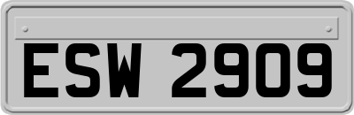 ESW2909