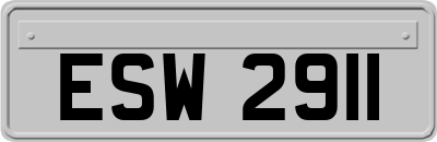 ESW2911