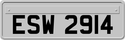 ESW2914