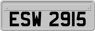 ESW2915