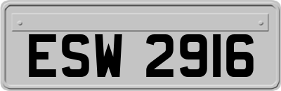 ESW2916