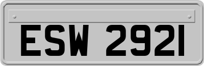 ESW2921