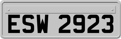 ESW2923