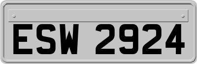 ESW2924