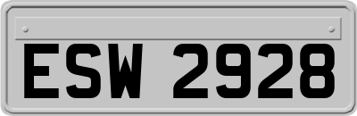 ESW2928