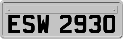 ESW2930