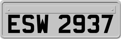 ESW2937