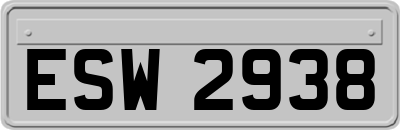 ESW2938