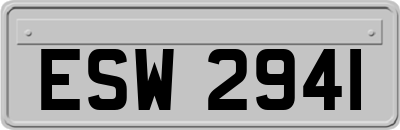 ESW2941