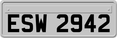 ESW2942