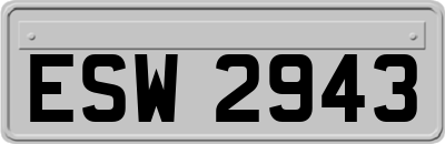 ESW2943