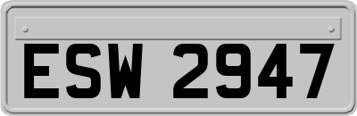 ESW2947