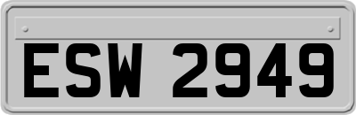ESW2949