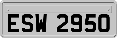 ESW2950