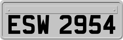 ESW2954