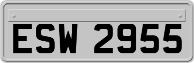 ESW2955