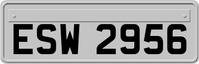 ESW2956
