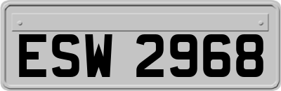 ESW2968