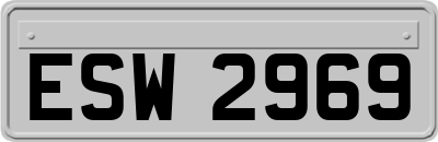 ESW2969