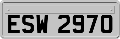 ESW2970
