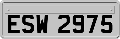 ESW2975