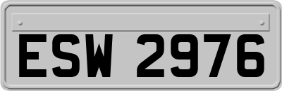 ESW2976