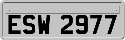 ESW2977