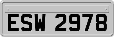 ESW2978