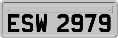 ESW2979