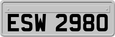 ESW2980
