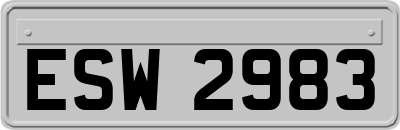 ESW2983