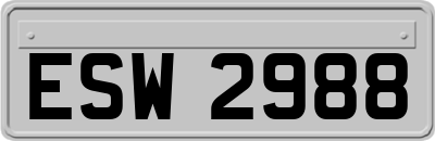 ESW2988