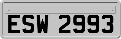ESW2993